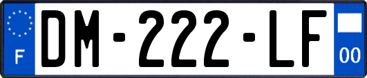 DM-222-LF