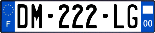 DM-222-LG