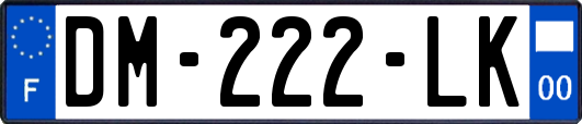 DM-222-LK
