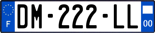 DM-222-LL