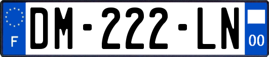 DM-222-LN