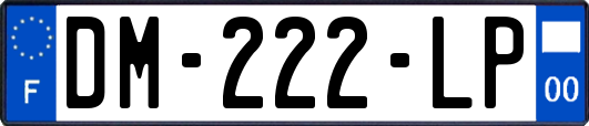 DM-222-LP