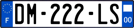 DM-222-LS