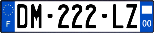 DM-222-LZ