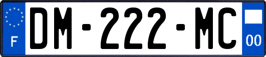 DM-222-MC