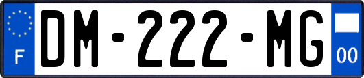 DM-222-MG