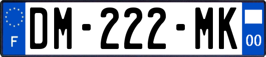 DM-222-MK
