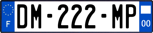 DM-222-MP