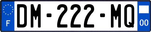 DM-222-MQ