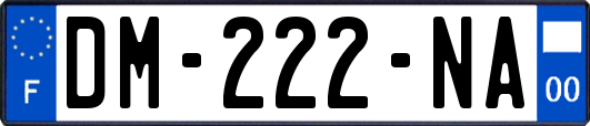 DM-222-NA