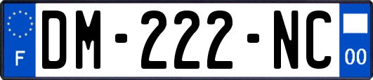 DM-222-NC