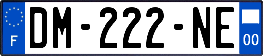 DM-222-NE