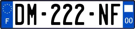 DM-222-NF