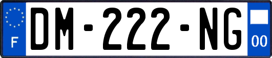 DM-222-NG