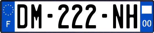 DM-222-NH