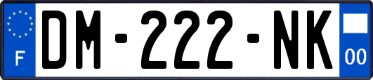 DM-222-NK