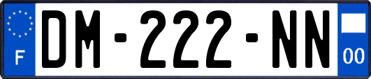 DM-222-NN