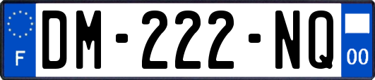 DM-222-NQ