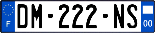 DM-222-NS