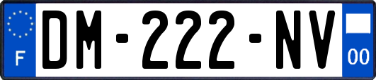 DM-222-NV