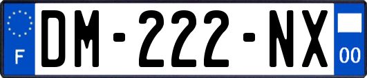 DM-222-NX