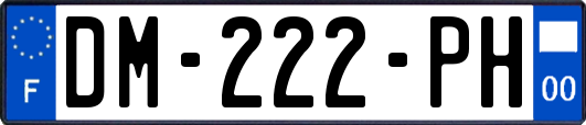 DM-222-PH