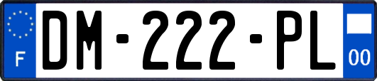 DM-222-PL