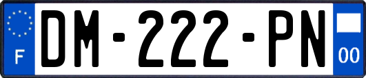 DM-222-PN