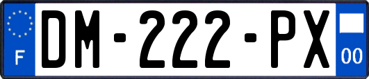 DM-222-PX