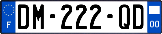 DM-222-QD