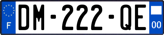 DM-222-QE