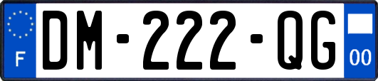 DM-222-QG