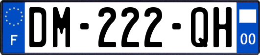 DM-222-QH