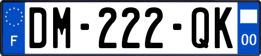 DM-222-QK