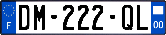 DM-222-QL