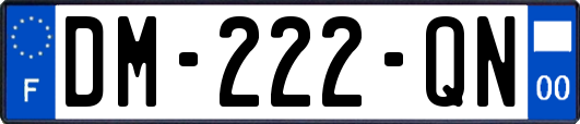 DM-222-QN
