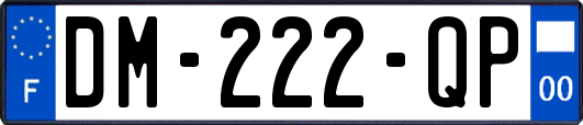 DM-222-QP