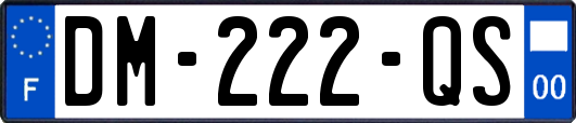 DM-222-QS