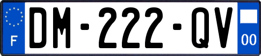 DM-222-QV