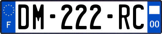 DM-222-RC