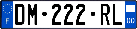 DM-222-RL