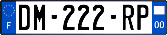 DM-222-RP