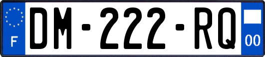 DM-222-RQ