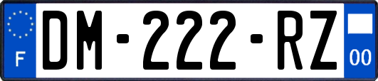 DM-222-RZ