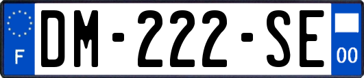 DM-222-SE