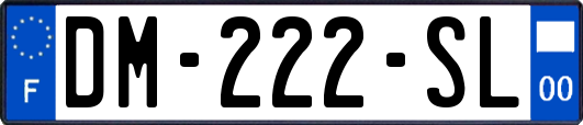 DM-222-SL
