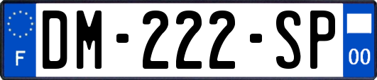 DM-222-SP