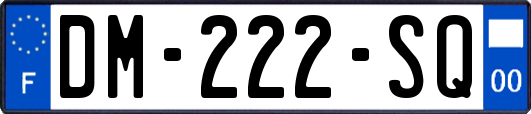 DM-222-SQ