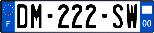DM-222-SW