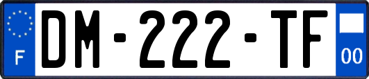DM-222-TF